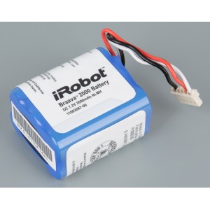 Аккумулятор для Braava 380