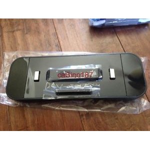 Braava Turbo Charge Cradle