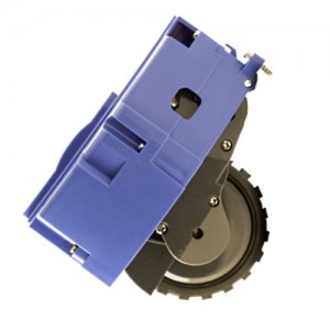 Модуль левого колеса Irobot Roomba 500 / 600 / 700 серия 