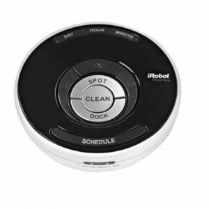RF-пульт с функцией программирования для моделей Roomba 560, 562, 581, 625