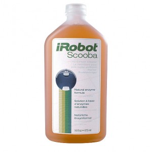 Моющее средство для Scooba