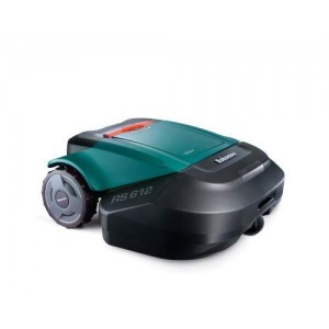 РОБОТ ДЛЯ СТРИЖКИ ГАЗОНА ROBOMOW RS 615