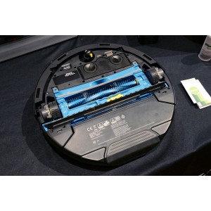 Моющий пылесос робот - iRobot Scooba 450