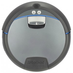 iRobot Scooba 390