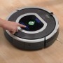 Робот пылесос iRobot Roomba 780