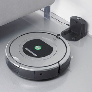 iRobot Roomba 760