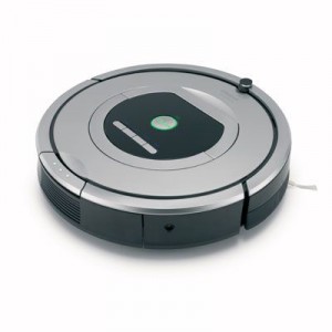 iRobot Roomba 760