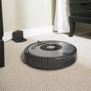 iRobot Roomba 630