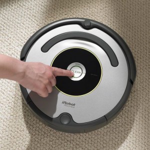 iRobot Roomba 630
