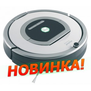 iRobot Roomba 765