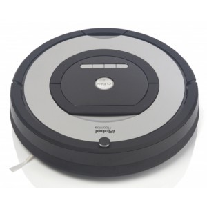 iRobot Roomba 775