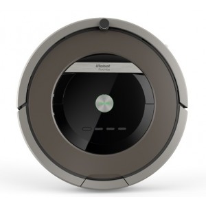 iRobot Roomba 876