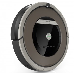 iRobot Roomba 876