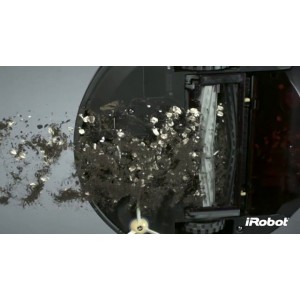 Робот пылесос iRobot Roomba 880