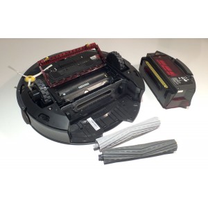 Робот пылесос iRobot Roomba 880