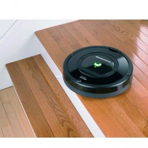 iRobot Roomba 770