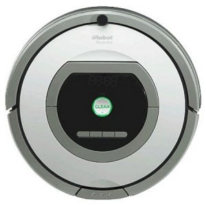 iRobot Roomba 765