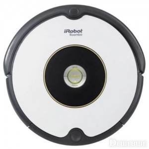 IROBOT ROOMBA 605