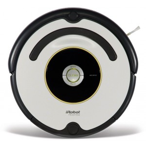 iRobot Roomba 620