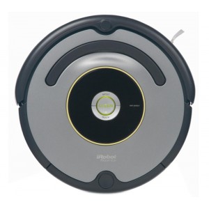 iRobot Roomba 630