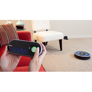 iRobot Roomba 790