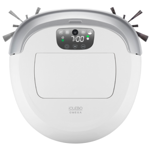 ICLEBO OMEGA WHITE
