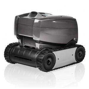 Zodiac OT (3200) TornaX РОБОТ ДЛЯ БАССЕЙНА